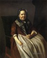 Frau Paul Richard Elizabeth Garland kolonialen Neuengland Porträtmalerei John Singleton Copley